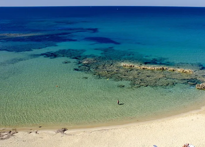 La Playa