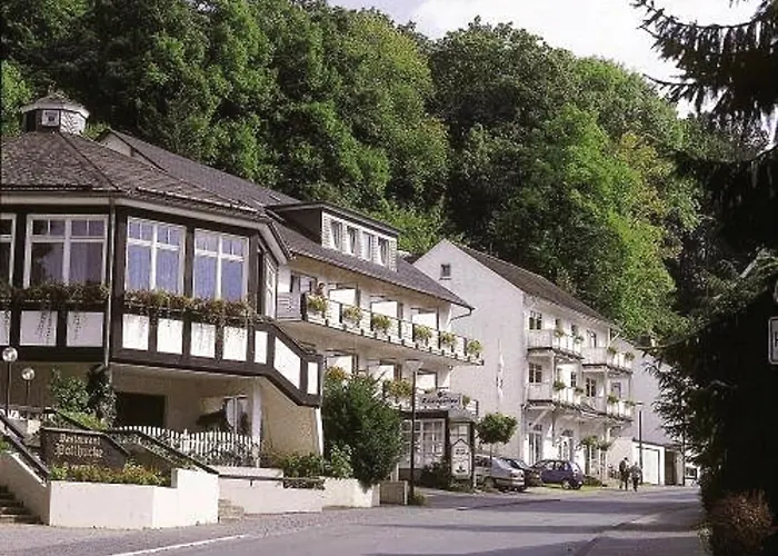 auswärts - Dein Hotel
