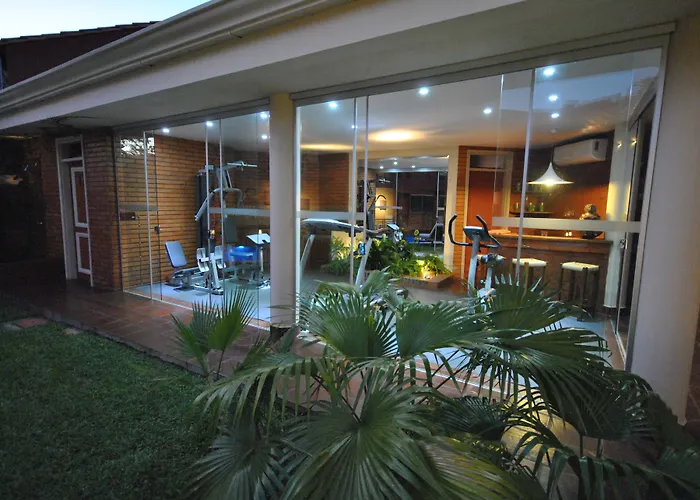 Villa Floreal Hotel Boutique