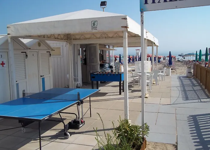 Hotel Italia