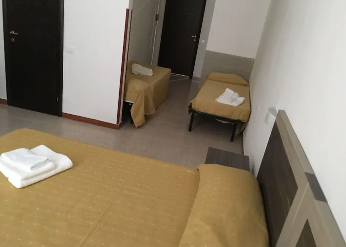 Hotel Virgilio Taranto