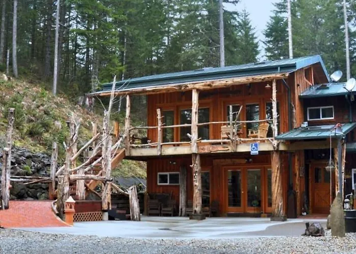 Lanzarotta Bed And Breakfast
