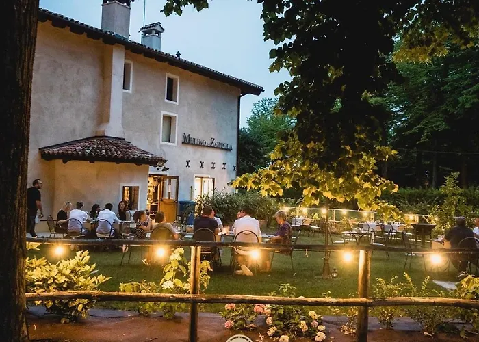 Mulino Di