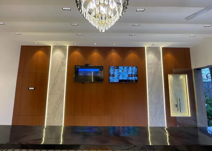 Hotel Highland Inn
