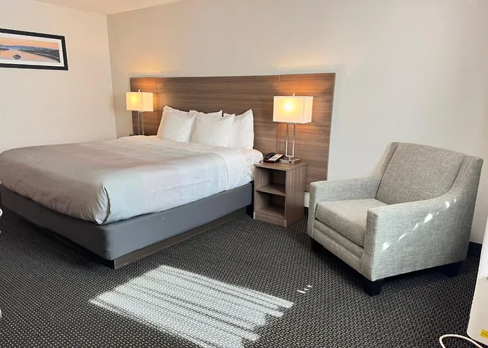 Quality Inn