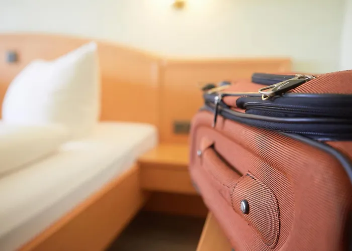 Hotel Sonnenblick Bebra