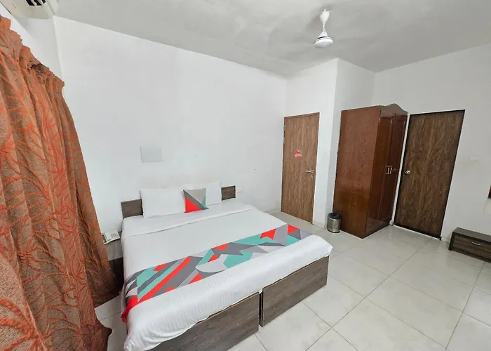 Hotel Jd Villa In Lonavala & Khandala