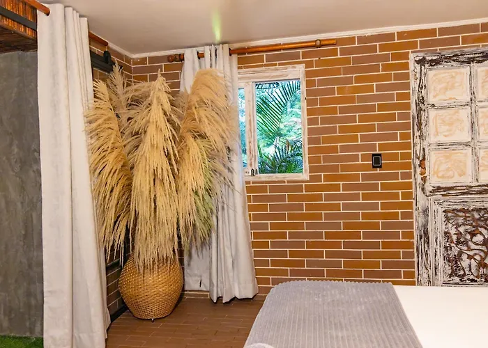 Hotel Glamping La Polka