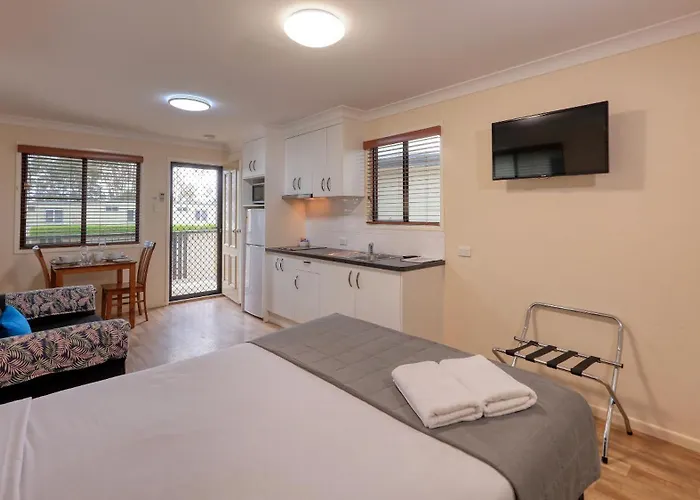 Milmerran Village Caravan Park