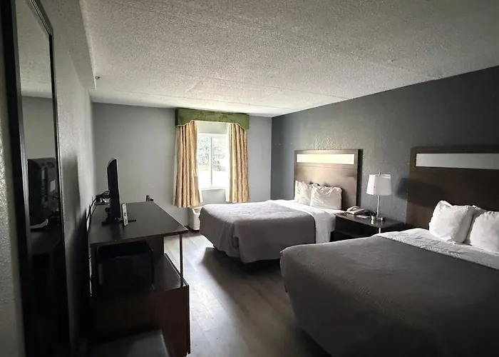 Q Lodge