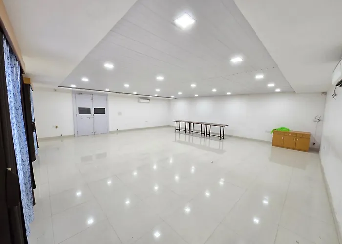 Hotel Jd Villa In Lonavala & Khandala