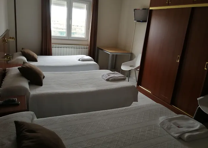 Hostal Cerecedo