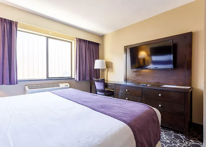 Red Garter Hotel & Casino By Red Lion Hotels