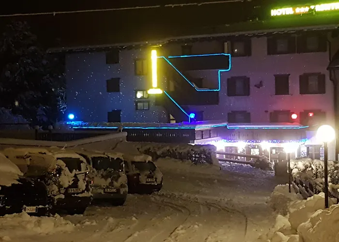 Hotel Trentino