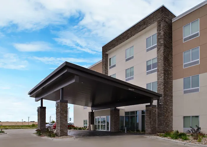 Holiday Inn Express & Suites - Marshalltown By Ihg
