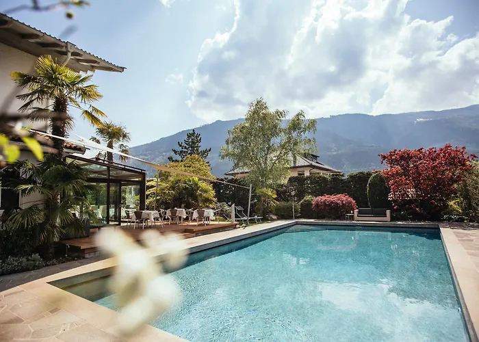 Hotel Rablanderhof