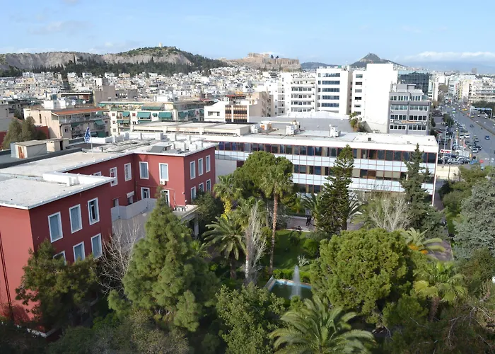 B4B Athens 365