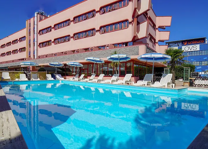Hotel Orizzonte
