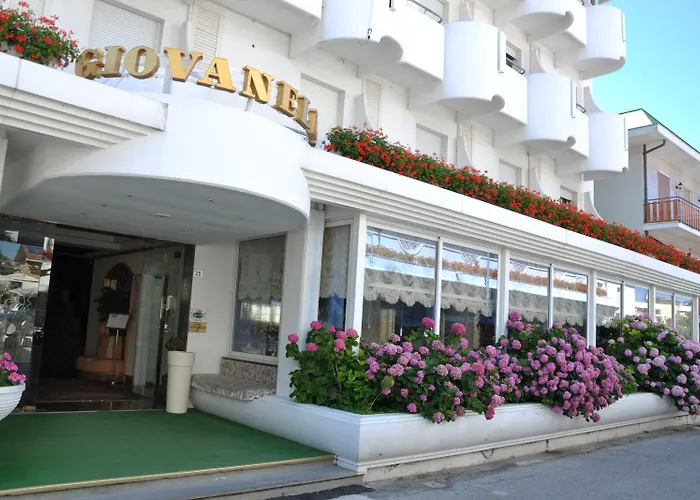 Hotel Giovanella