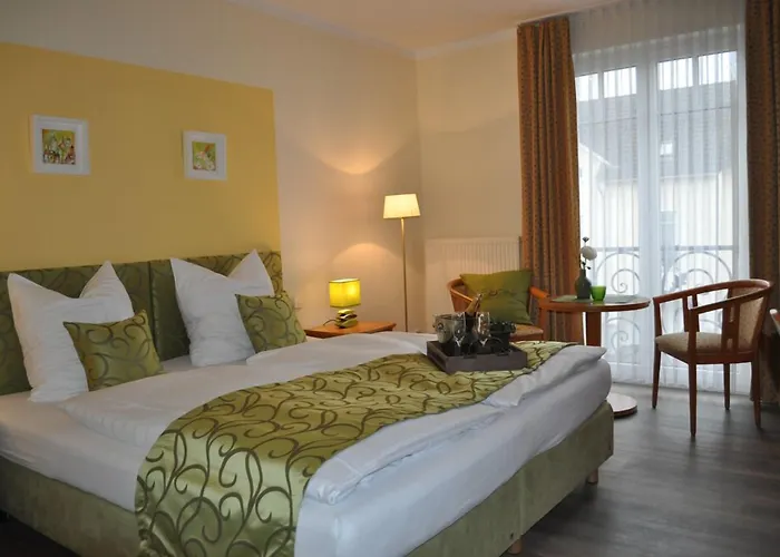Landhotel Gillenfelder Hof