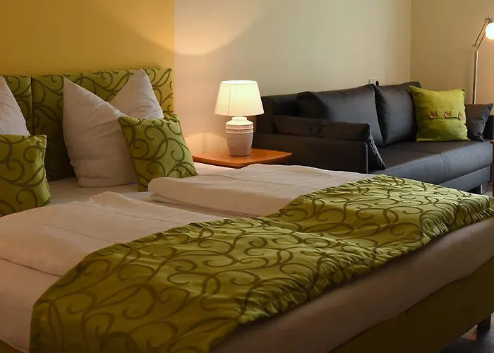 Landhotel Gillenfelder Hof