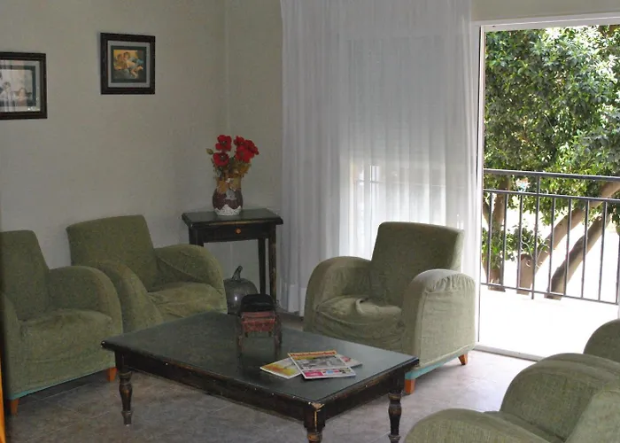 Hostal Rey Teodomiro Oriola 