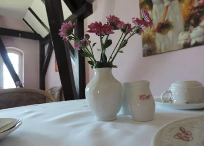 Hotel Carl Von Clausewitz Burg bei Magdeburg