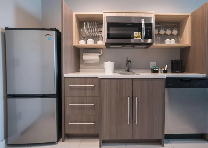 Home2 Suites By Hilton Jackson Flowood Airport Area