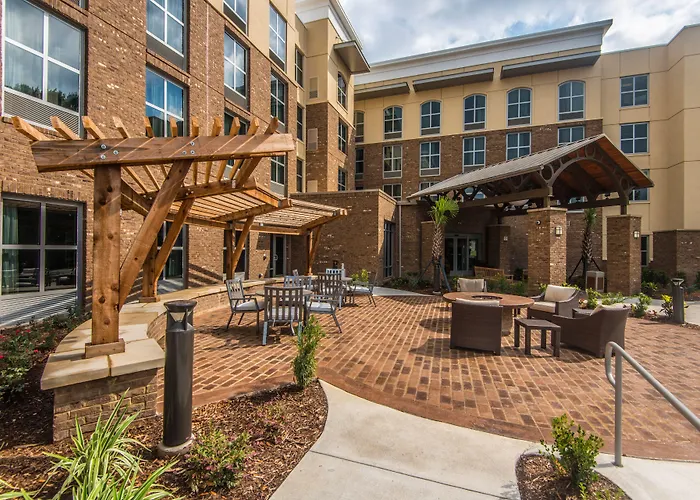 Staybridge Suites Charleston - Mount Pleasant By Ihg