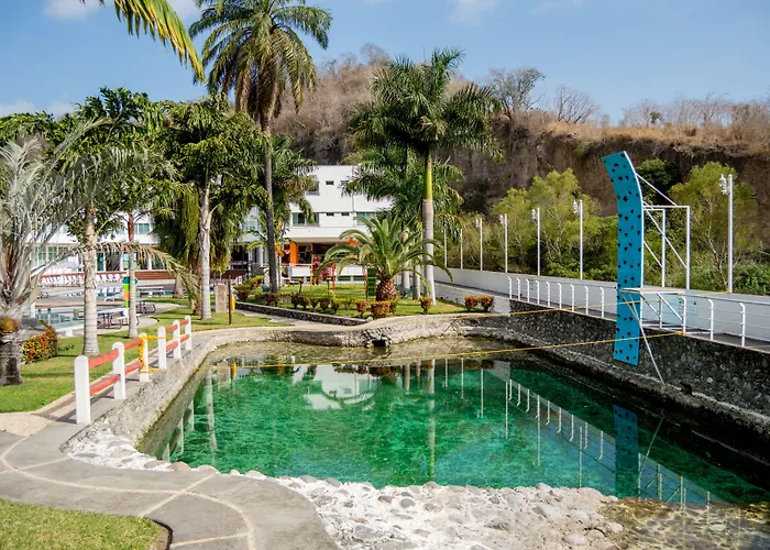 Hotel Puente Nacional&Spa