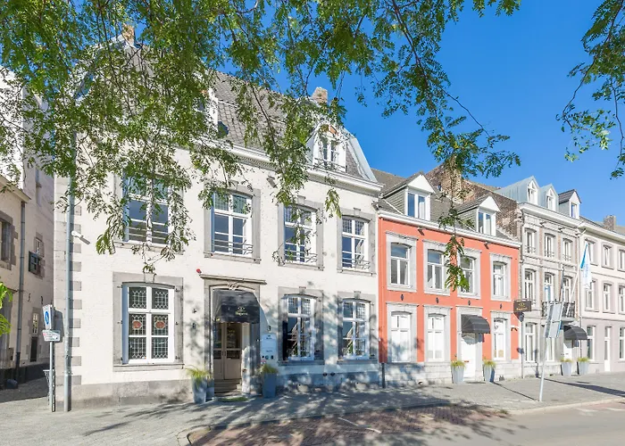 Amrath Hotel Bigarre