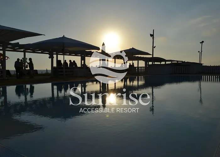 Sunrise Accessible Resort