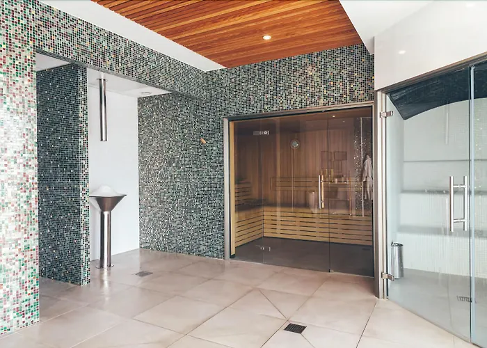 Hôtel&Spa Villa Seren
