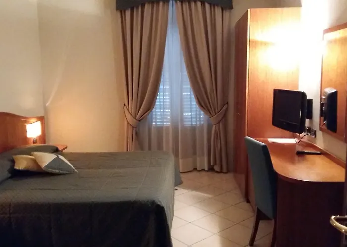 Hotel Cavour Asti