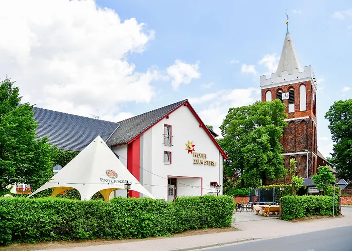 Hotel Zum Stern