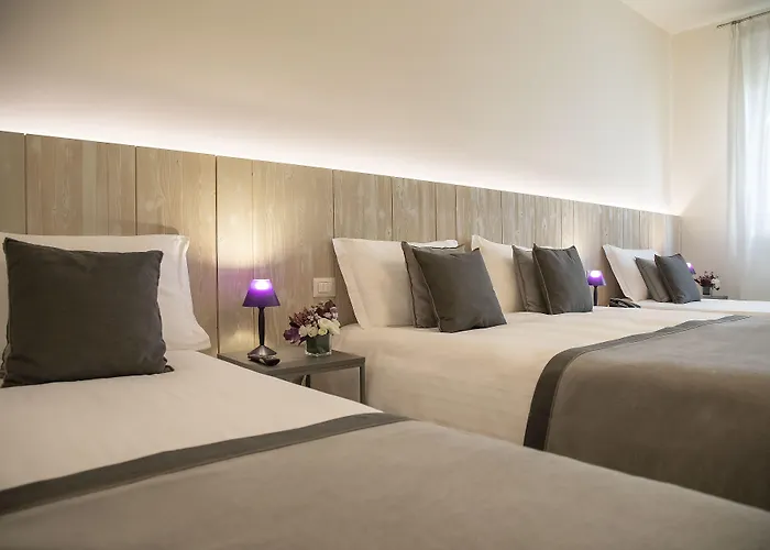 Hotel La Corte Cascia