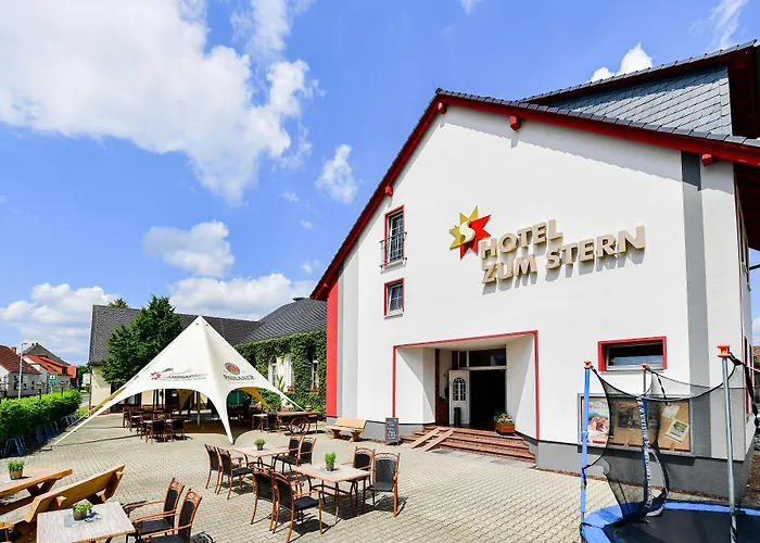 Hotel Zum Stern