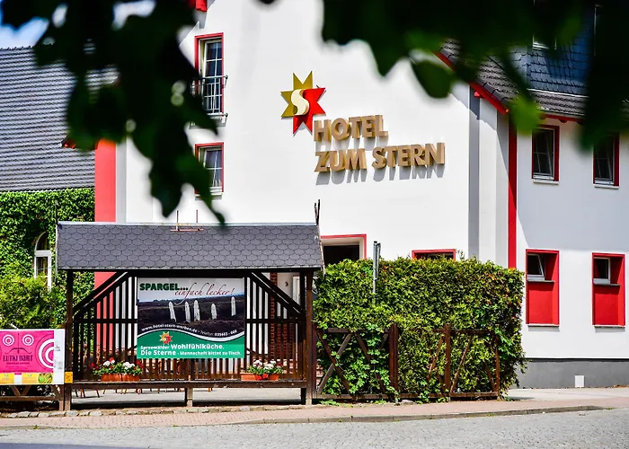 Hotel Zum Stern