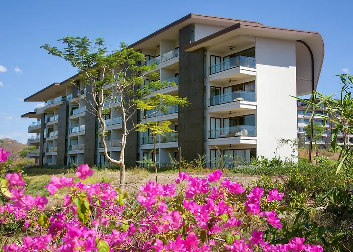 W Costa Rica Resort - Playa Conchal
