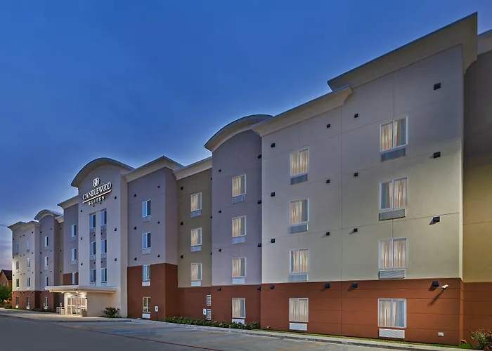 Candlewood Suites - Houston - Pasadena By Ihg