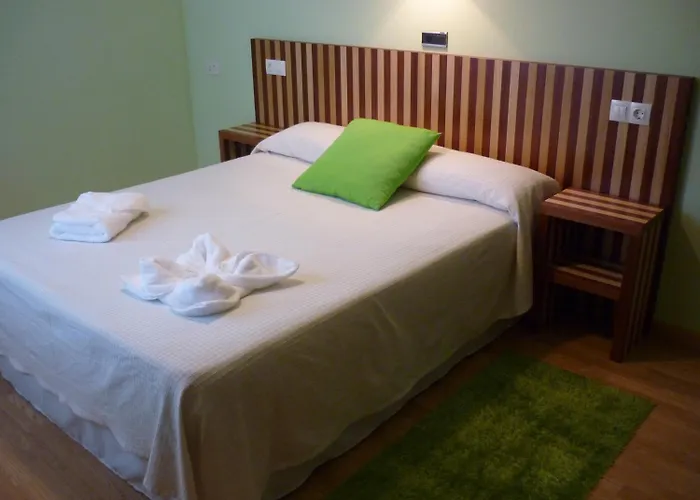 Hotel Villa De Ribadeo