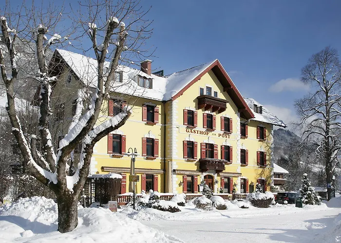 Gasthof Post