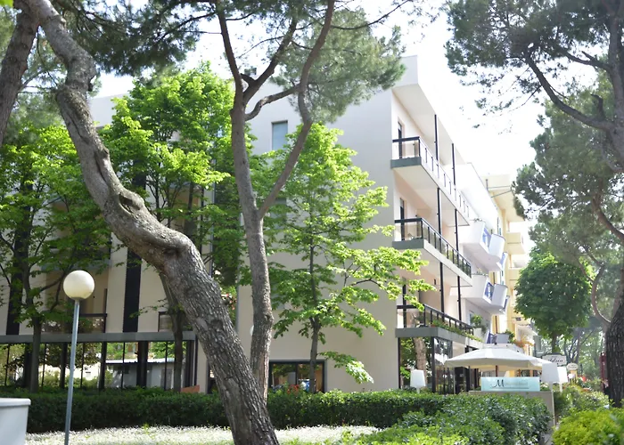 Hotel Morotti