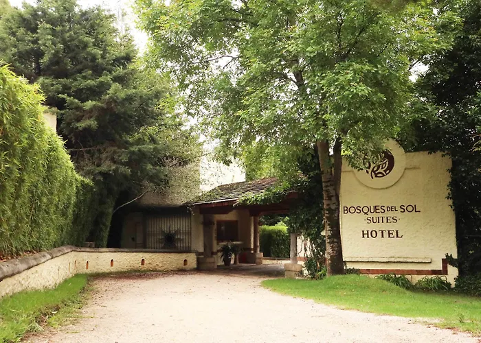 Bosques Del Sol