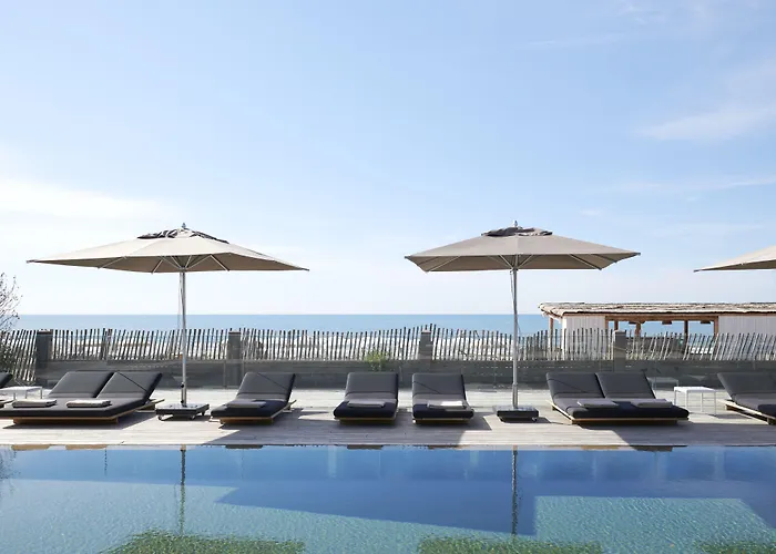 Plage Palace&Spa