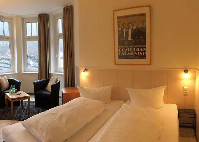 Hotel Weidenhof Plettenberg