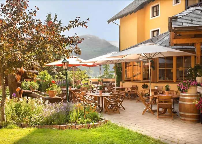 Hapimag Ferienwohnungen St Michael Sankt Michael im Lungau
