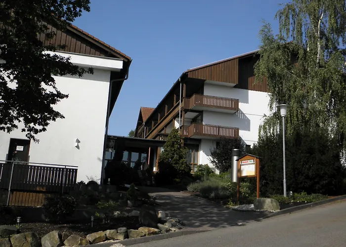 Hotel Rhön Residence