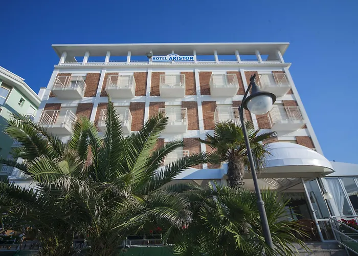 Hotel Ariston Caorle