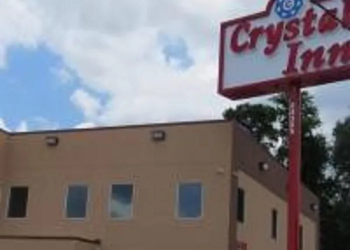 Crystal Inn Porter